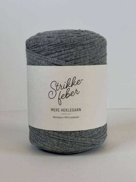 Hovedbilde Mere Garn - Joggebukse 92