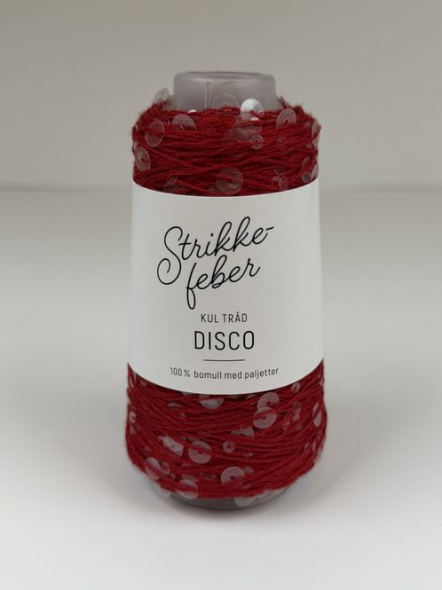 Hovedbilde Disco #1624