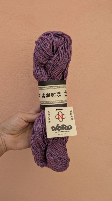Noro Madara #40 Noda Fuji