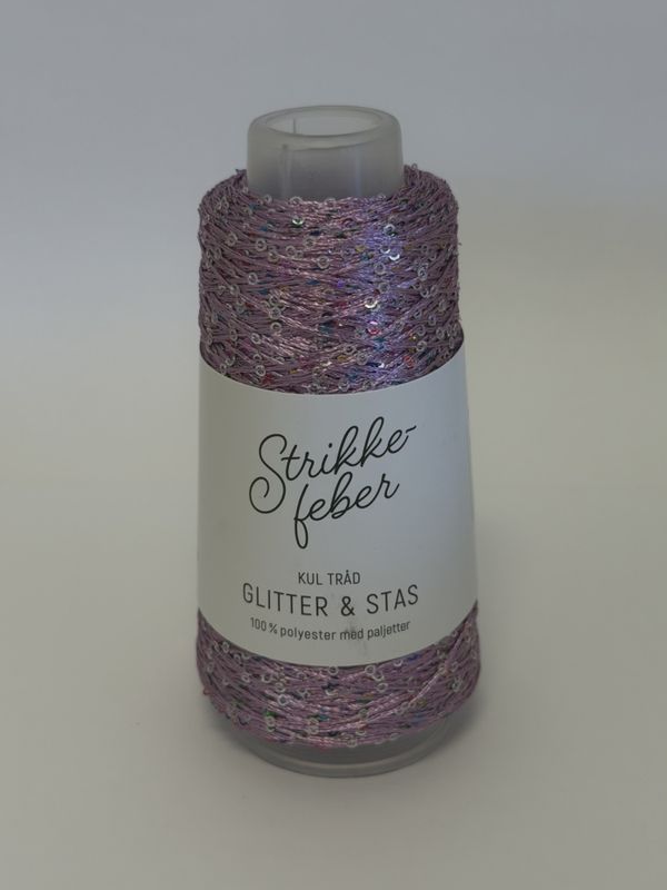 Glitter og Stas #11