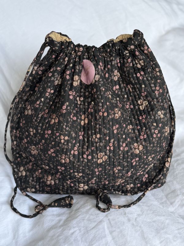 Millabag stor #437