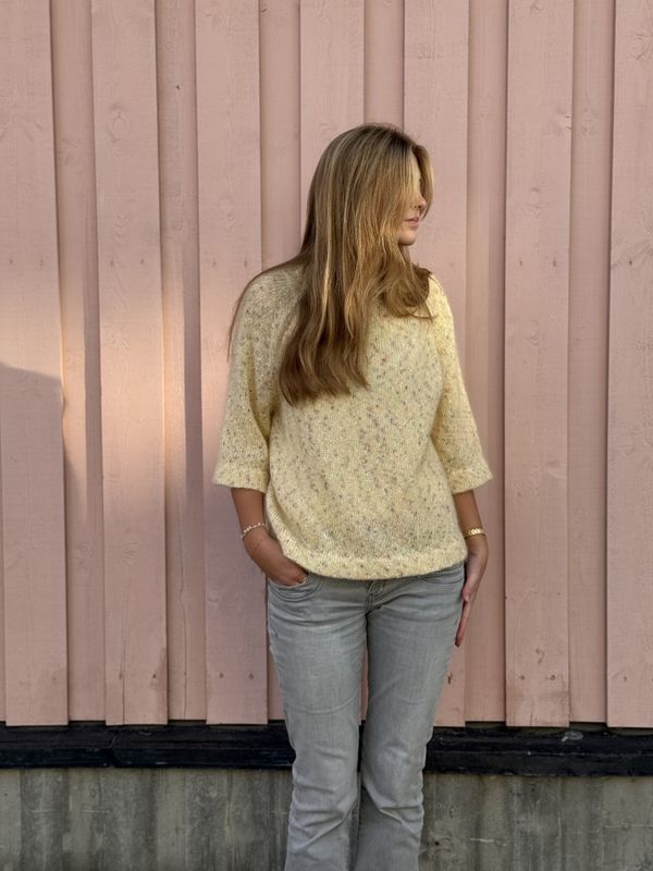 Airy t-shirt