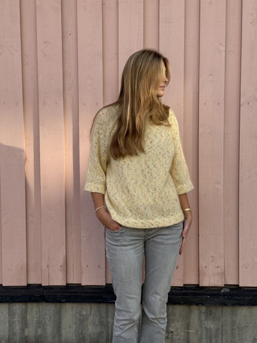 Airy t-shirt