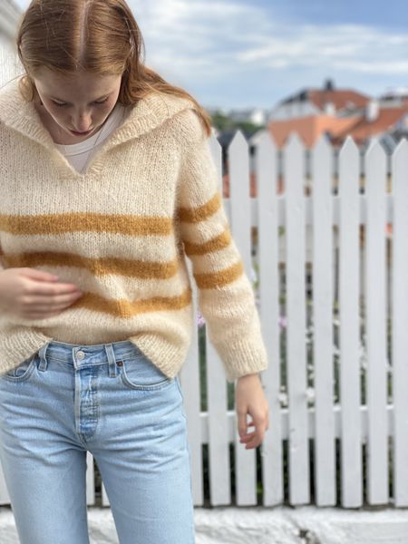 Hovedbilde Jomfruland Sweater