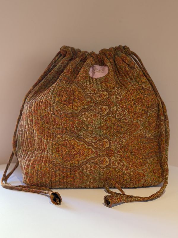 Millabag stor #326