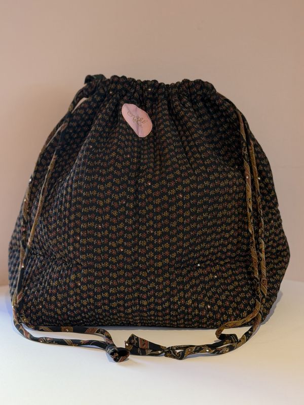 Millabag stor #305