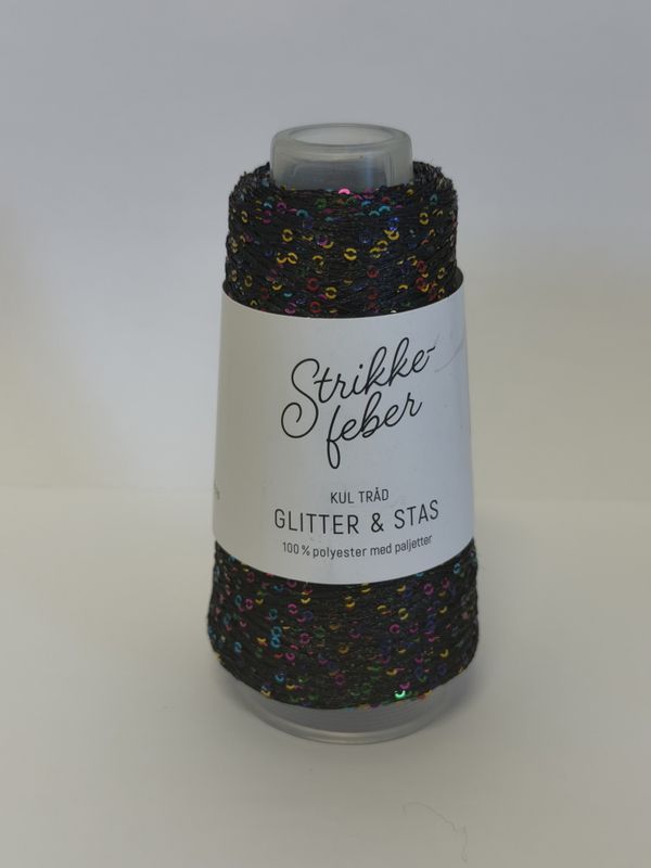 Glitter og Stas #02