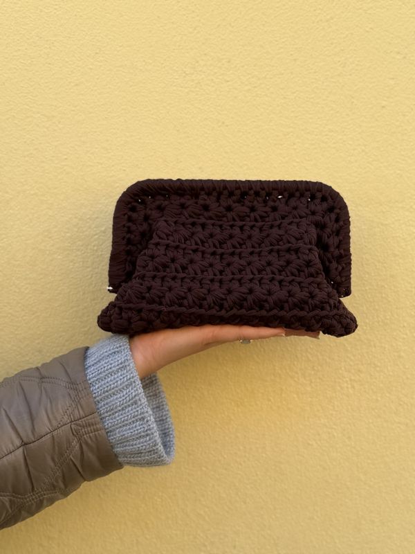 Star Clutch 