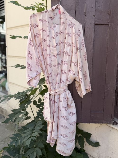 Hovedbilde Kimono 100 cm - Liv