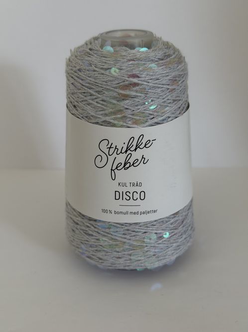 Hovedbilde 100g Disco #1325