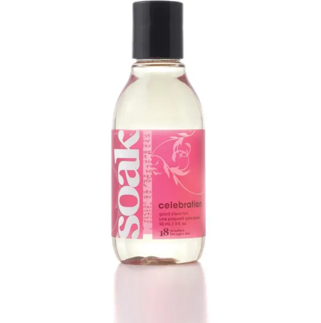 Hovedbilde Soak 90ml - Celebration