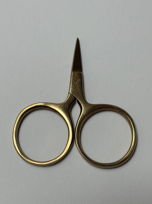 Hovedbilde Kul gull saks