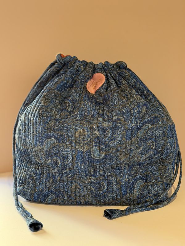 Millabag stor #341