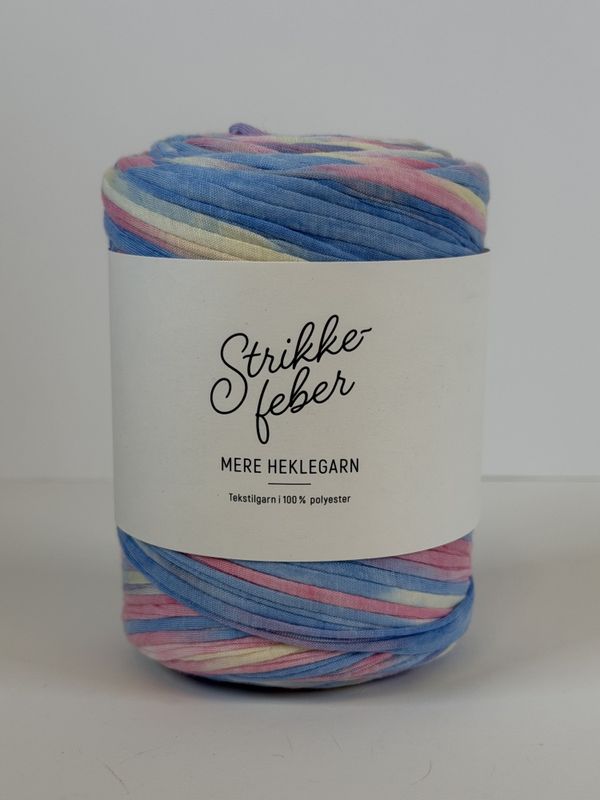 Mere Garn - Icecream 135