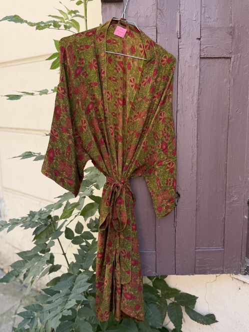 Hovedbilde Kimono 100 cm - Hanne