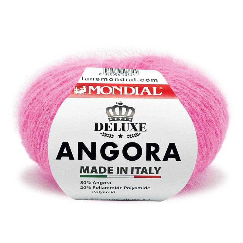 Mondial Angora 527
