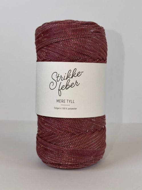 Hovedbilde Mere Tyll - Rose 78