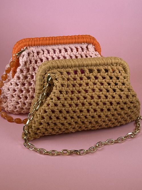 Hovedbilde Hannas Purse