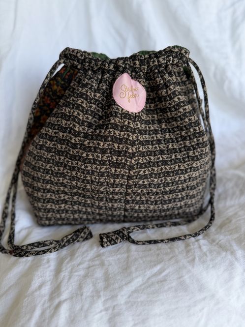 Hovedbilde Milla bag #1267