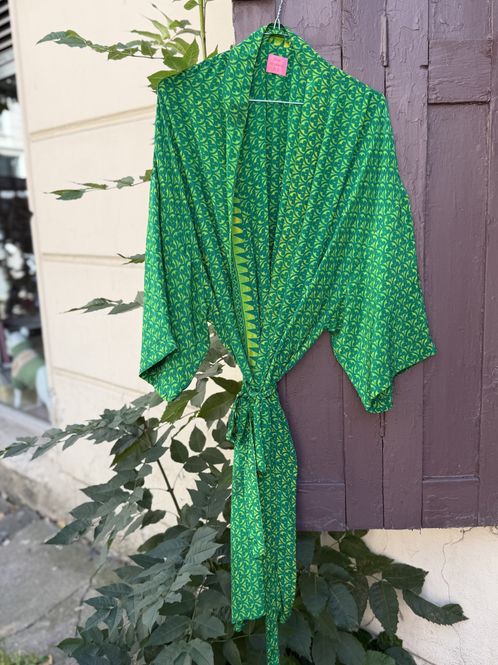 Hovedbilde Kimono 100 cm - Siri