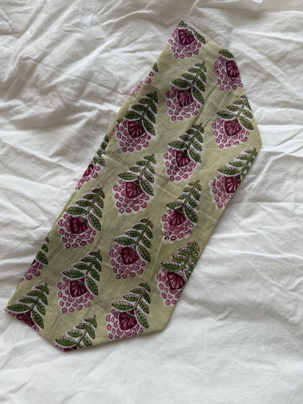 #7 Blockprint for 
