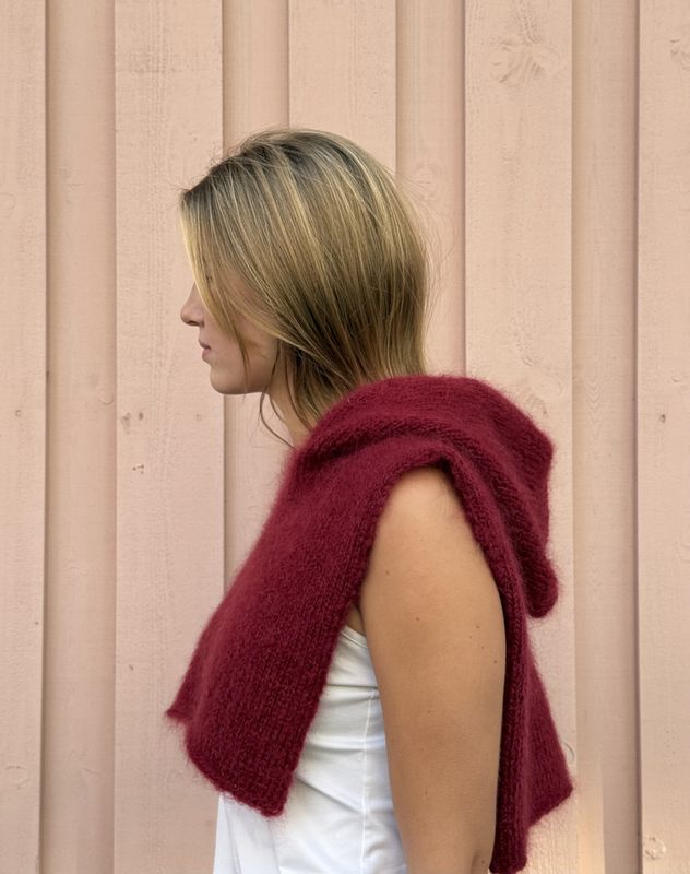 Hooded Collar