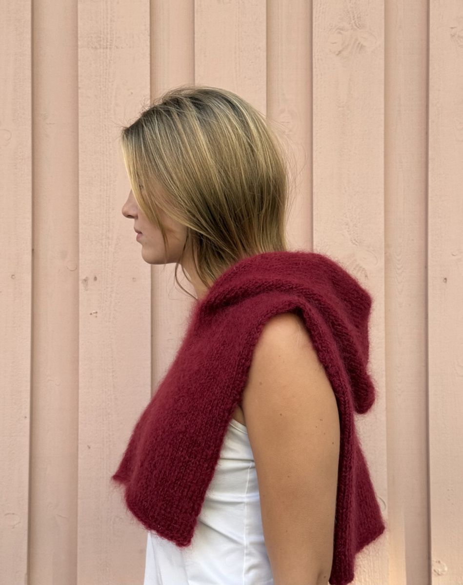Hooded Collar
