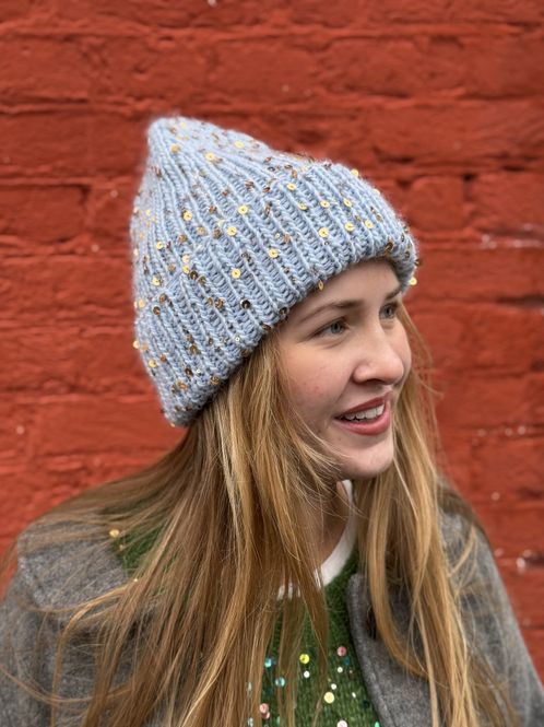 Hovedbilde Amy Hat