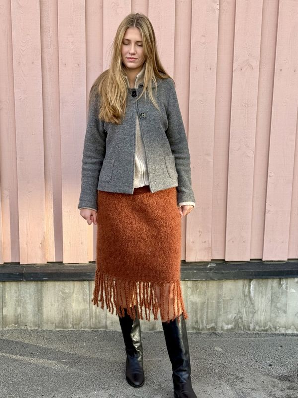 Stella Skjørt