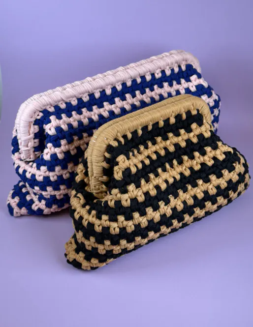 Hovedbilde Girlander Clutch