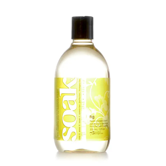 Hovedbilde Soak 375ml - Fig