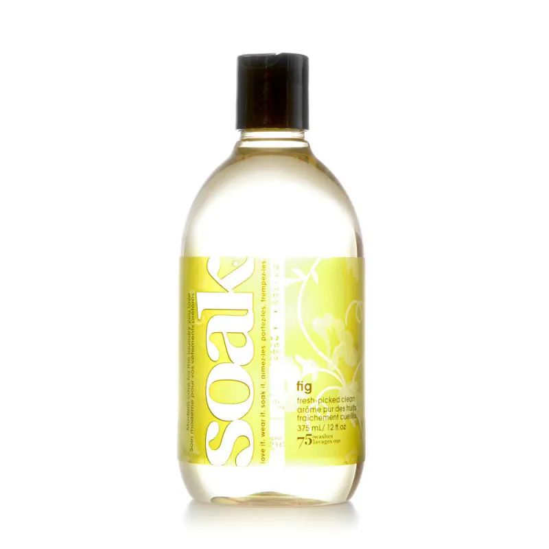 Soak 375ml - Fig