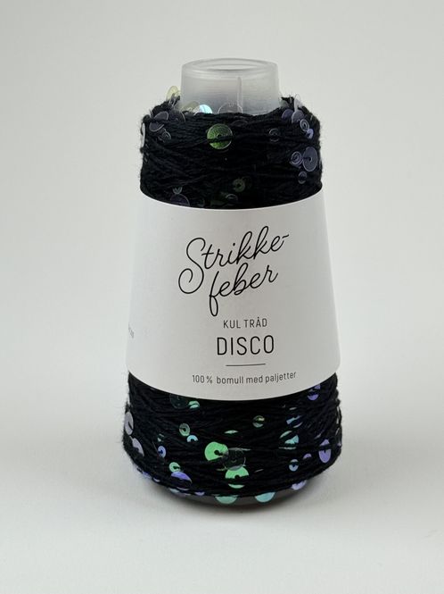 Hovedbilde Disco #1024