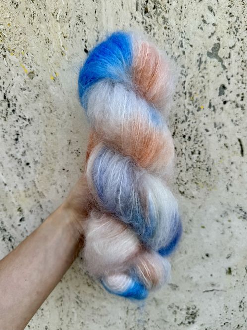 Hovedbilde Fat Mohair - Maling
