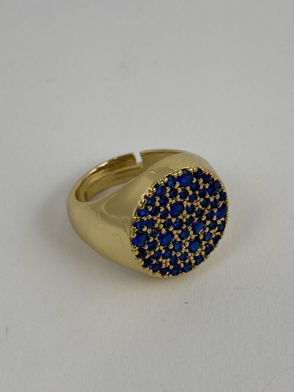 Ring - Mette