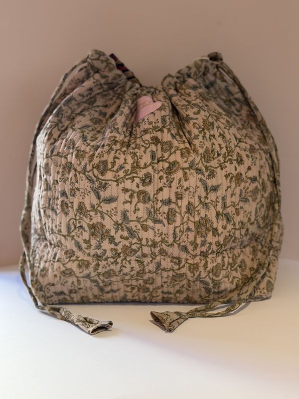 Millabag stor #352