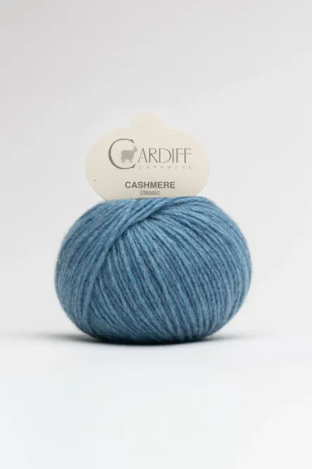 Hovedbilde Classic - 732 Capo Nord