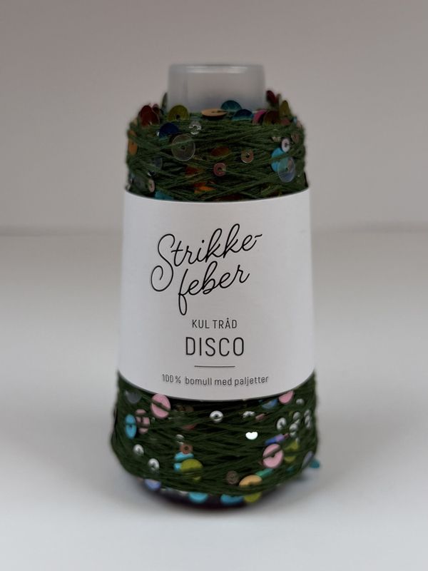 Disco #1262