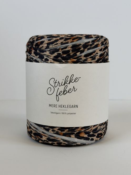 Hovedbilde Mere Garn - Leopard 101
