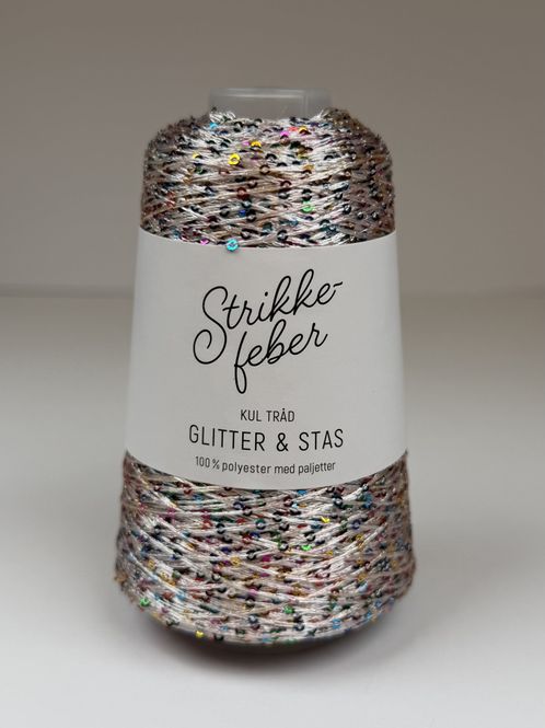 Hovedbilde #102 - Glitter & Stas