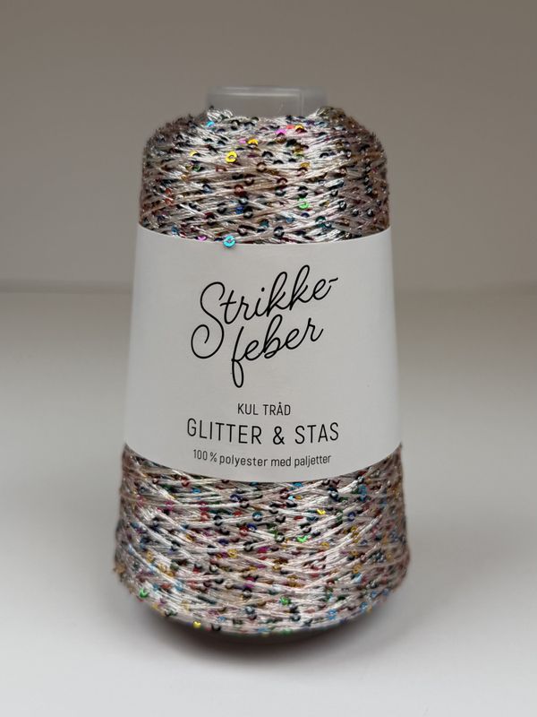 #102 - Glitter & Stas