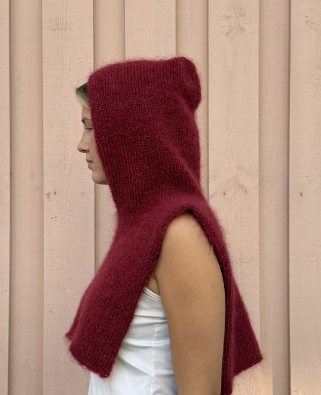 Hooded Collar