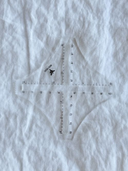 Hovedbilde Strikkefasthet måler