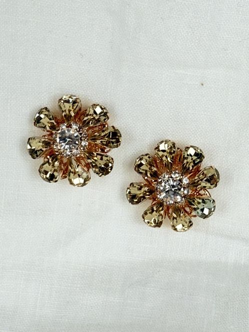 Hovedbilde Lime blomsterknapper - 26 mm
