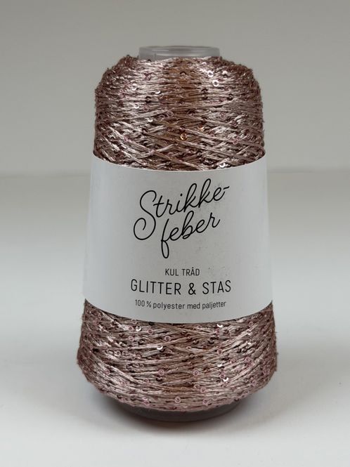 Hovedbilde #28 - Glitter & Stas