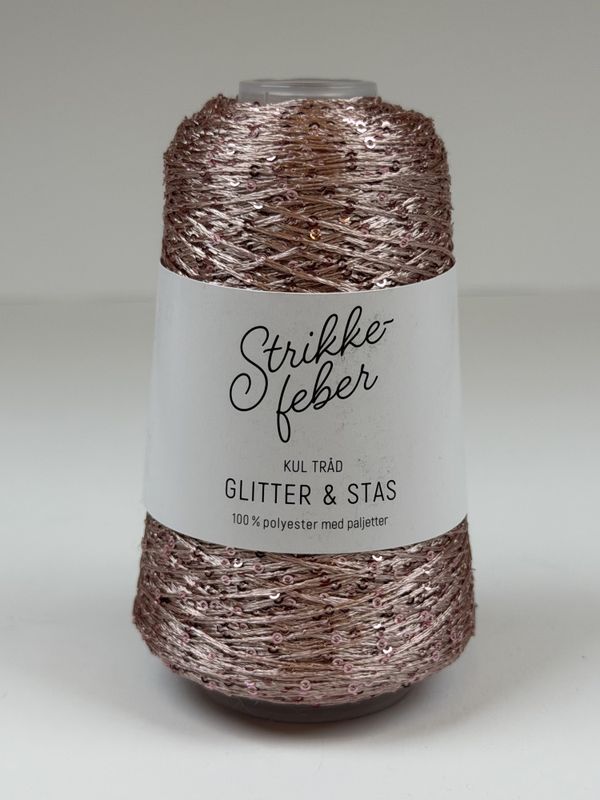 #28 - Glitter & Stas
