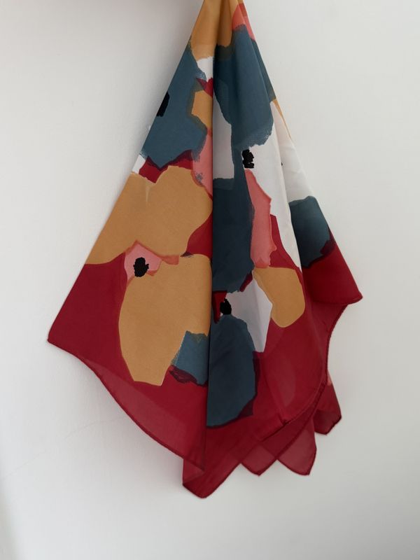 Skjerf #76