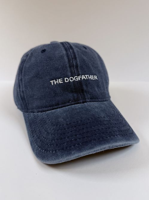 Hovedbilde The Dogfather - caps