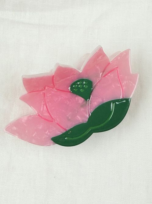 Hovedbilde Hårklype vannlilje #3