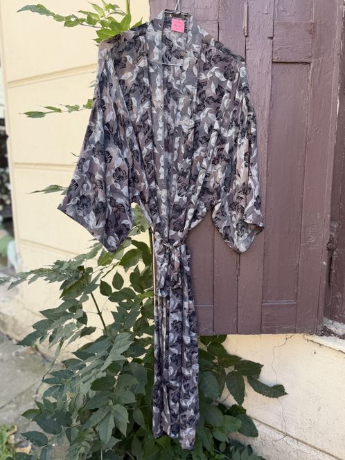 Hovedbilde Kimono 120 cm  - Mona